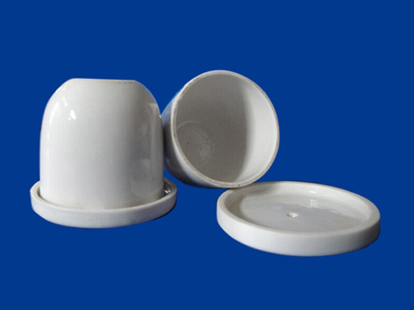 5粘結指數專用坩堝-0