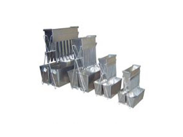 縮分二分器-0 縮分二分器-0