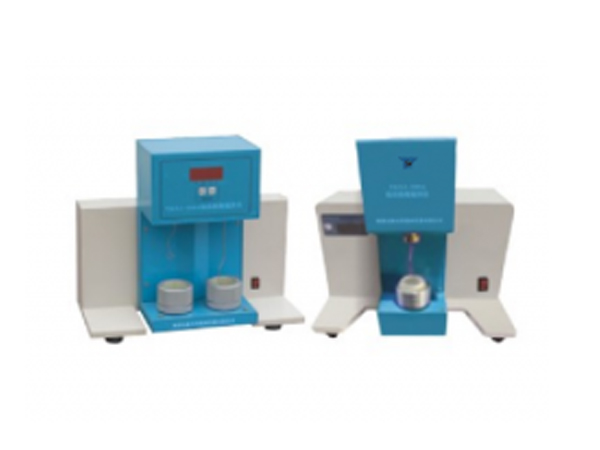 YHNJ-8A型粘結指數攪拌儀-0